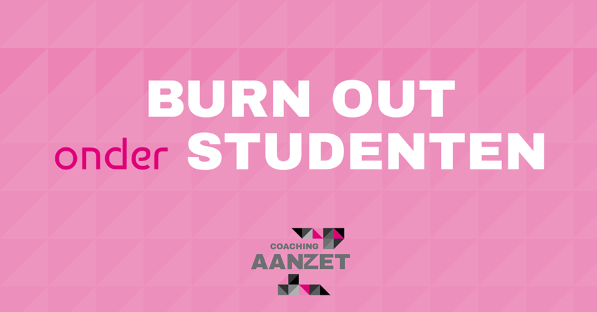Burn out studenten