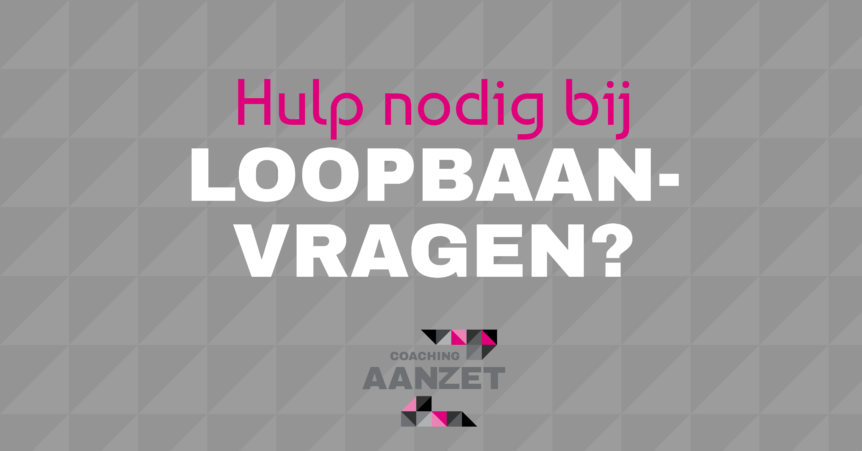 loopbaan test