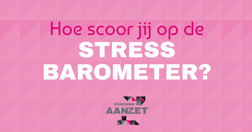 stressbarometer