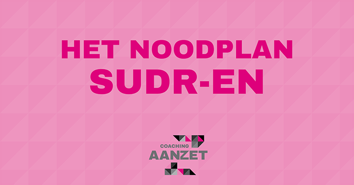 Noodplan-SUDR-en