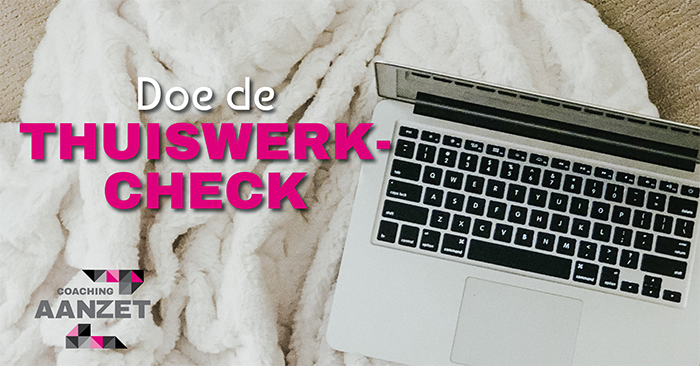 thuiswerkcheck