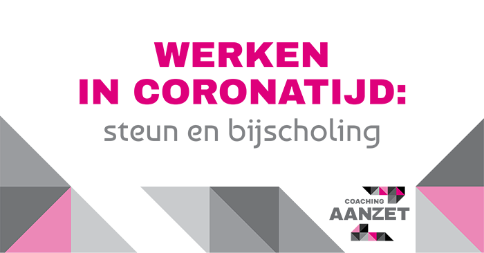 steunpakket nl leert door coach