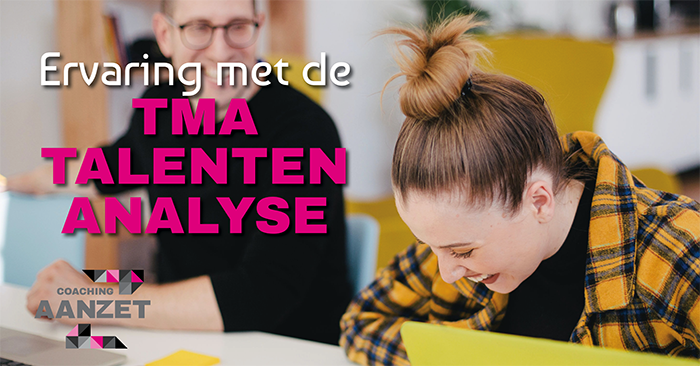 tma kerntalentenanalyse