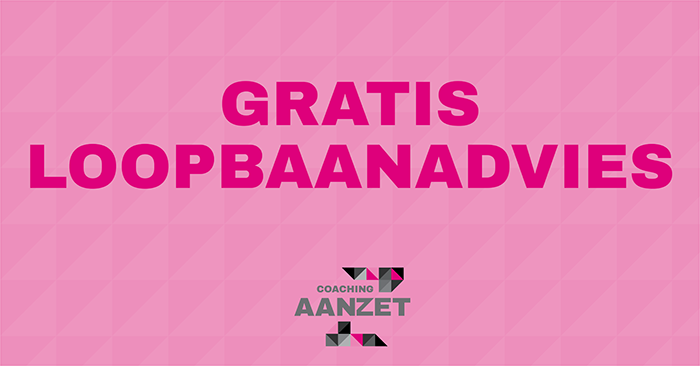 gratis loopbaanadvies