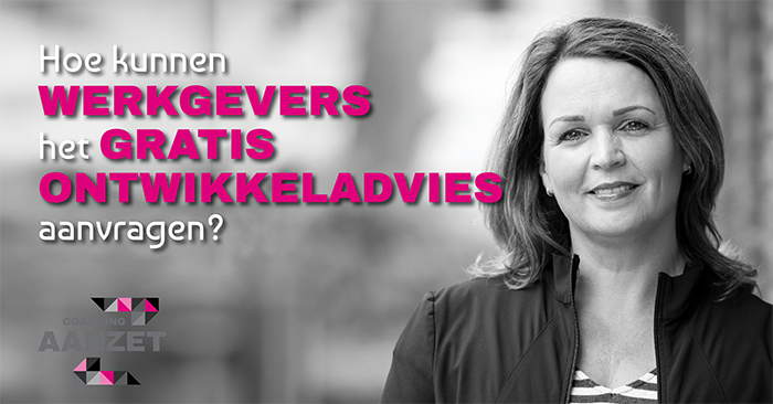 gratisontwikkeladvies werkgever