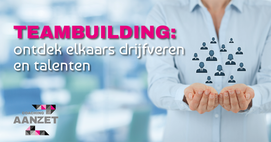 teambuiding workshop achterhoek